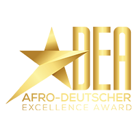Afro Deutscher Logo